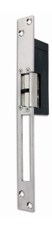 Elektrozaczepy wodoodporne